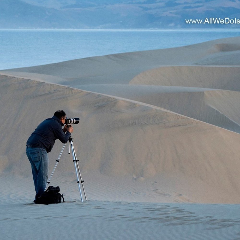 Meet your Posher, Ray